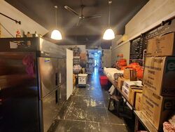 Icon@changi (D14), Shop House #549732711
